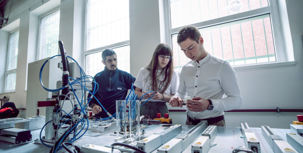 Electrical Engineer Bsc - BME Xplore